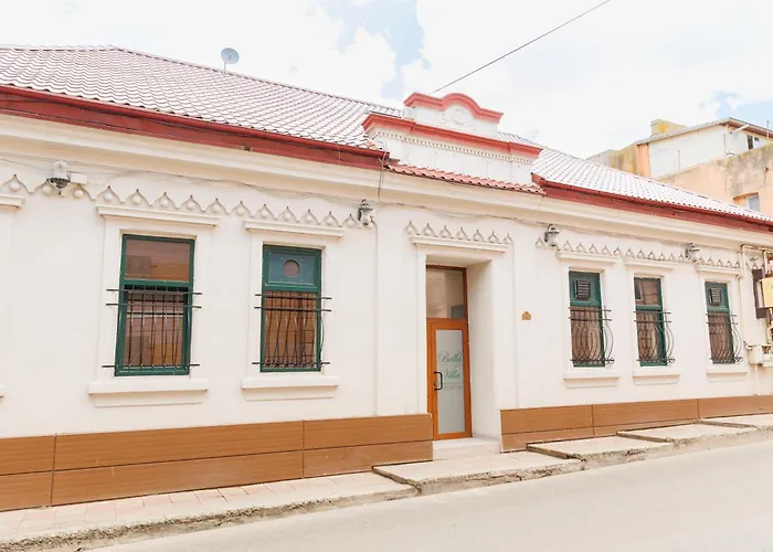 Bella * كونستانتا