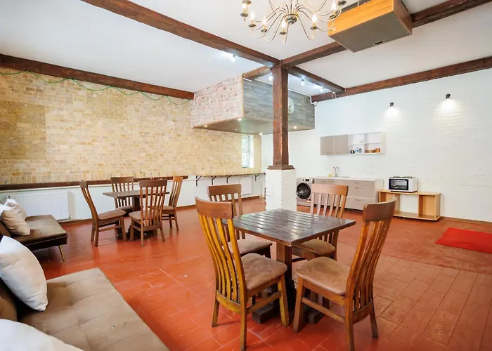 Bella شقة كونستانتا