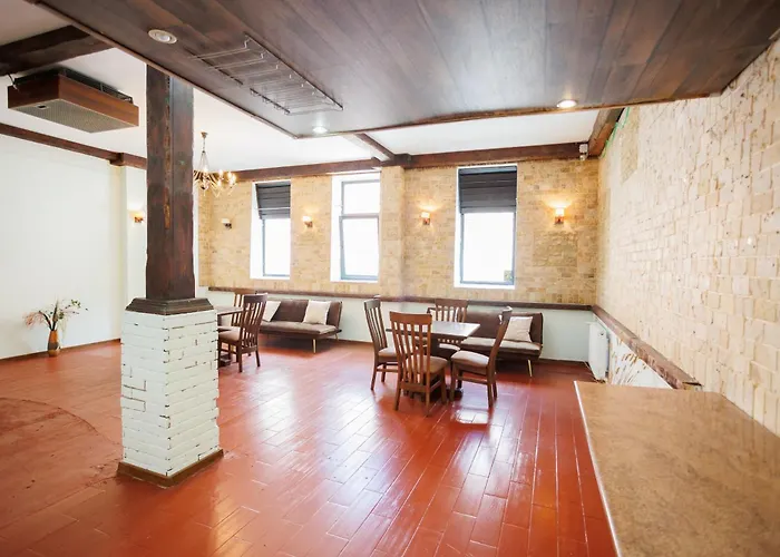 شقة Bella كونستانتا