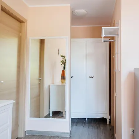 Negru Voda 9 Apartment Constanta