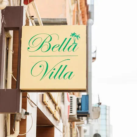 Apartment Bella *