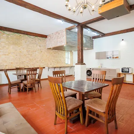 Bella Apartment Constanta