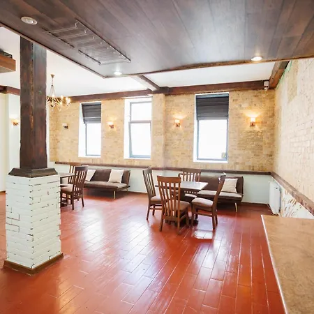 Apartment Bella Constanta