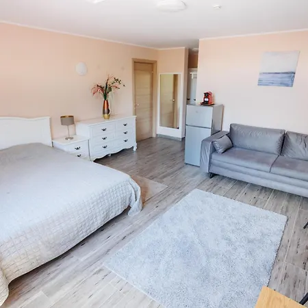 Bella Apartment Constanta