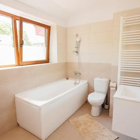 Negru Voda 9 Apartment