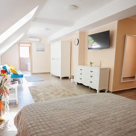 Apartment Bella