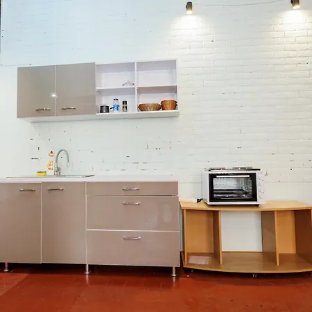 Apartment Bella *
