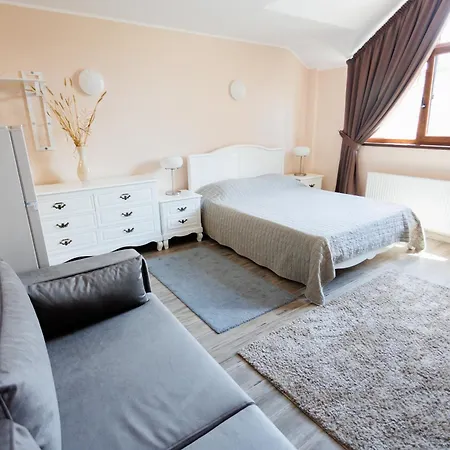 Bella Apartment